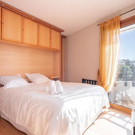 Situation Exceptionnelle Rue D Antibes Centre Cannes! By Halldis Apartment *